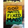 GOD HATES FIXED MAGS - patch